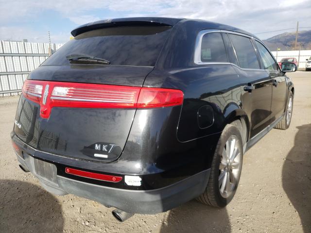 Photo 3 VIN: 2LMHJ5ATXBBJ51712 - LINCOLN MKT 