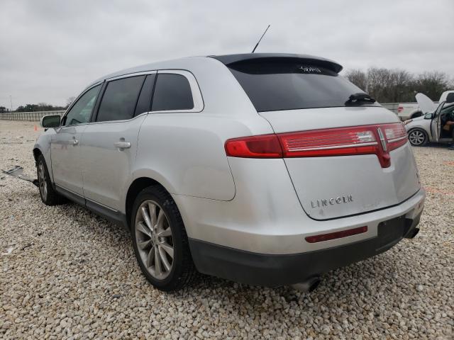 Photo 2 VIN: 2LMHJ5ATXBBJ52861 - LINCOLN MKT 