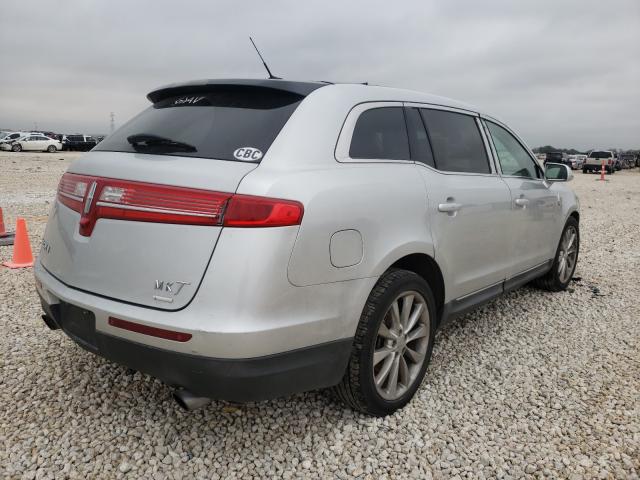 Photo 3 VIN: 2LMHJ5ATXBBJ52861 - LINCOLN MKT 