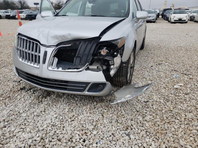 Photo 8 VIN: 2LMHJ5ATXBBJ52861 - LINCOLN MKT 