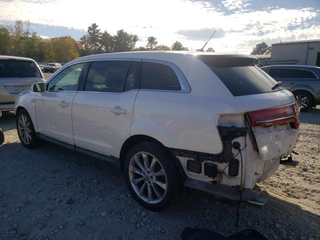 Photo 1 VIN: 2LMHJ5ATXBBJ52908 - LINCOLN MKT 