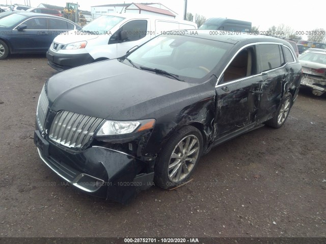 Photo 1 VIN: 2LMHJ5ATXBBJ54268 - LINCOLN MKT 