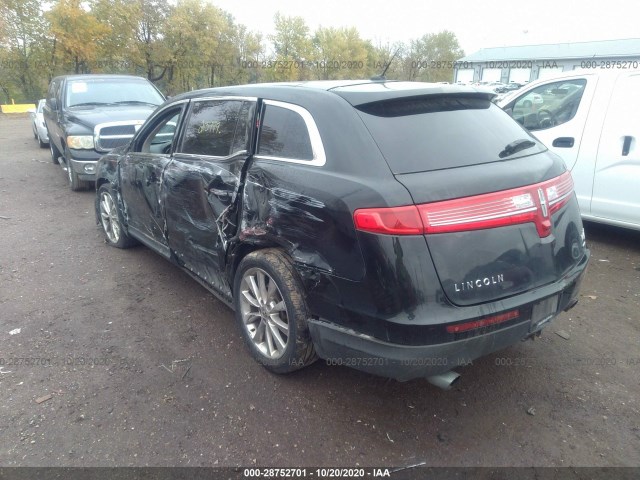 Photo 2 VIN: 2LMHJ5ATXBBJ54268 - LINCOLN MKT 