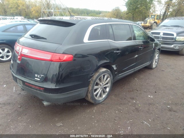 Photo 3 VIN: 2LMHJ5ATXBBJ54268 - LINCOLN MKT 