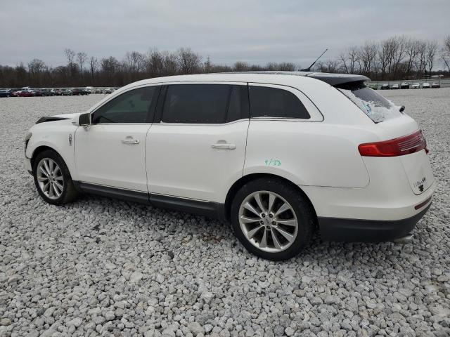 Photo 1 VIN: 2LMHJ5ATXCBL51295 - LINCOLN MKT 