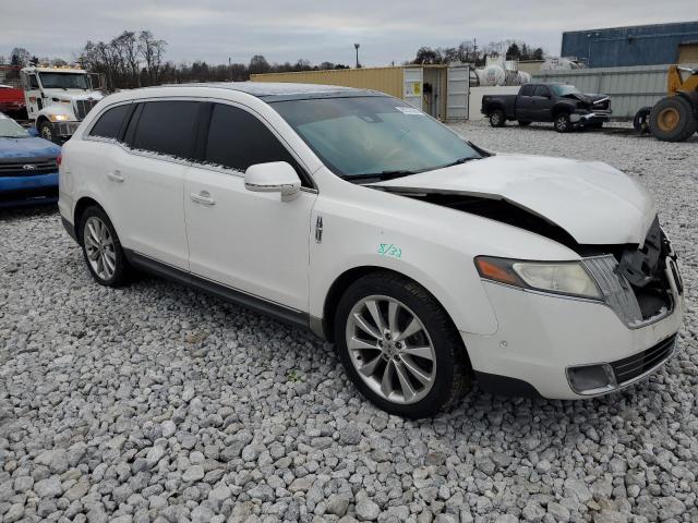 Photo 3 VIN: 2LMHJ5ATXCBL51295 - LINCOLN MKT 