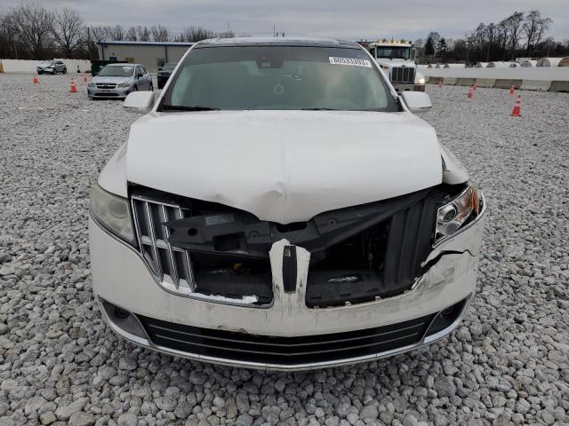 Photo 4 VIN: 2LMHJ5ATXCBL51295 - LINCOLN MKT 