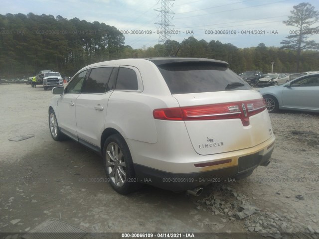 Photo 2 VIN: 2LMHJ5ATXCBL51359 - LINCOLN MKT 