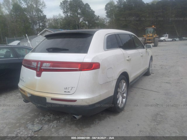 Photo 3 VIN: 2LMHJ5ATXCBL51359 - LINCOLN MKT 