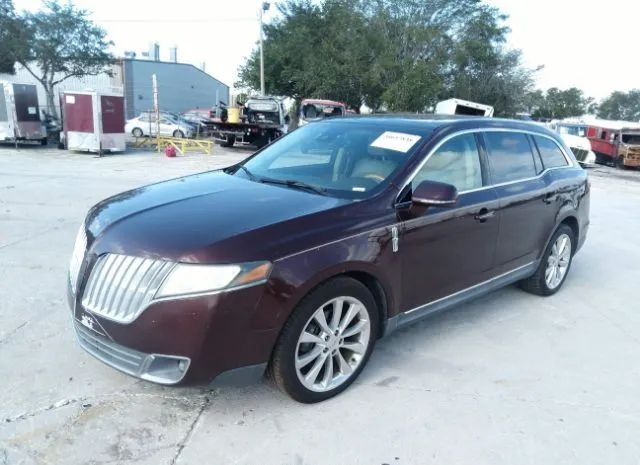 Photo 1 VIN: 2LMHJ5ATXCBL52057 - LINCOLN MKT 