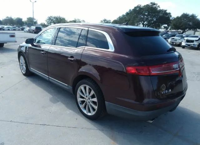 Photo 2 VIN: 2LMHJ5ATXCBL52057 - LINCOLN MKT 