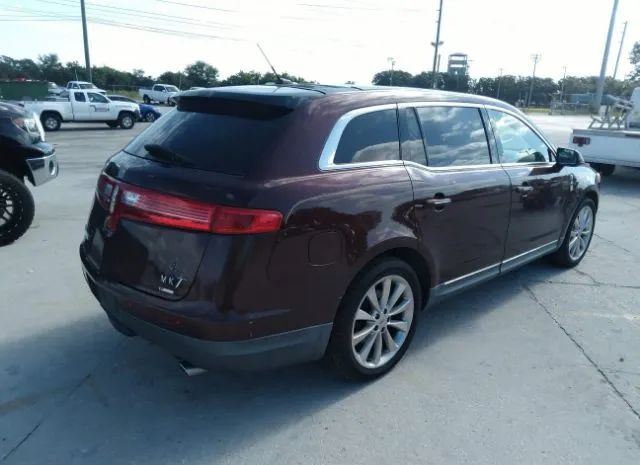 Photo 3 VIN: 2LMHJ5ATXCBL52057 - LINCOLN MKT 