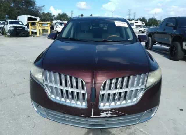 Photo 5 VIN: 2LMHJ5ATXCBL52057 - LINCOLN MKT 