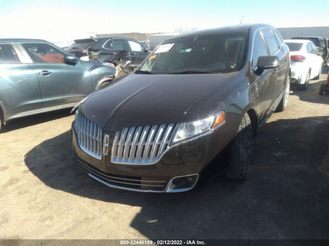 Photo 1 VIN: 2LMHJ5ATXCBL52513 - LINCOLN MKT 