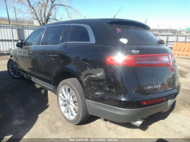 Photo 2 VIN: 2LMHJ5ATXCBL52513 - LINCOLN MKT 