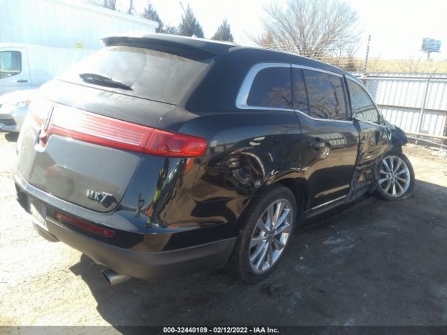 Photo 3 VIN: 2LMHJ5ATXCBL52513 - LINCOLN MKT 