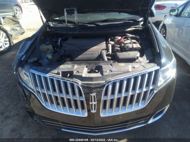 Photo 9 VIN: 2LMHJ5ATXCBL52513 - LINCOLN MKT 