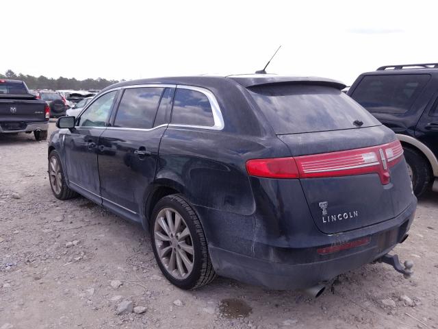 Photo 2 VIN: 2LMHJ5ATXCBL52771 - LINCOLN MKT 