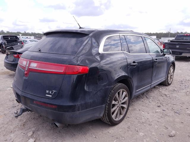 Photo 3 VIN: 2LMHJ5ATXCBL52771 - LINCOLN MKT 