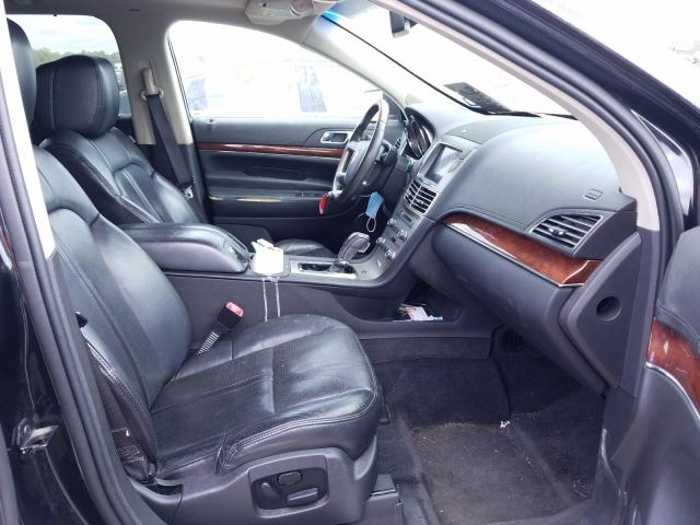 Photo 4 VIN: 2LMHJ5ATXCBL52771 - LINCOLN MKT 