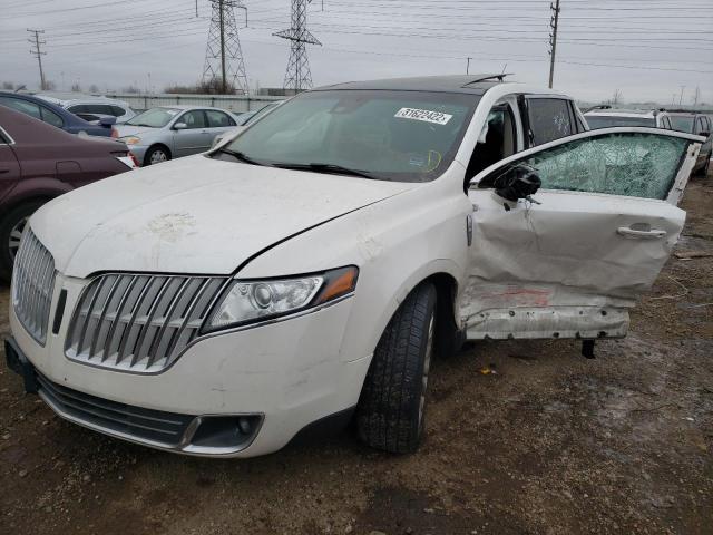 Photo 1 VIN: 2LMHJ5ATXCBL53449 - LINCOLN MKT 