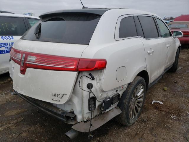 Photo 3 VIN: 2LMHJ5ATXCBL53449 - LINCOLN MKT 