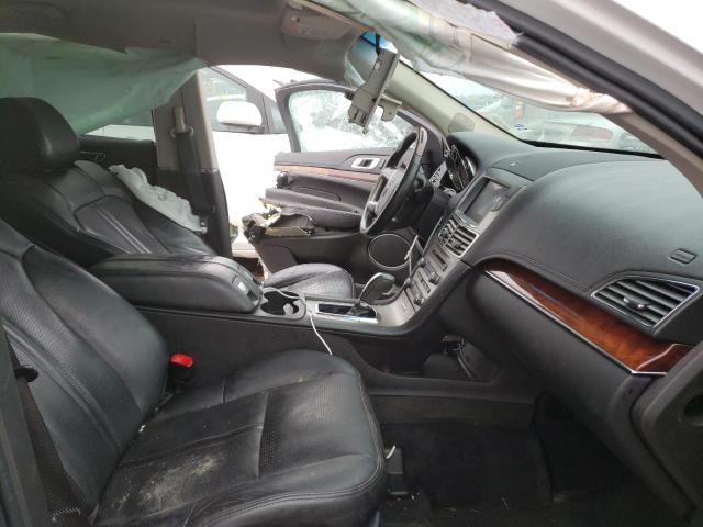 Photo 4 VIN: 2LMHJ5ATXCBL53449 - LINCOLN MKT 