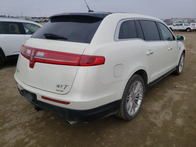 Photo 3 VIN: 2LMHJ5ATXDBL50990 - LINCOLN MKT 