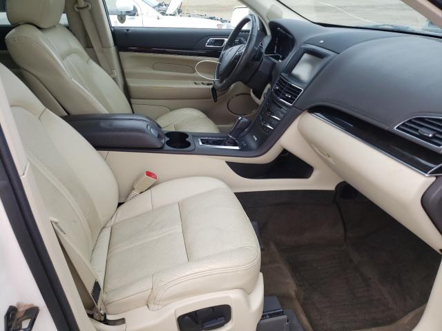 Photo 4 VIN: 2LMHJ5ATXDBL50990 - LINCOLN MKT 