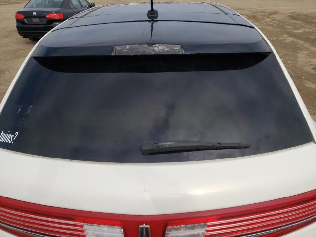 Photo 8 VIN: 2LMHJ5ATXDBL50990 - LINCOLN MKT 