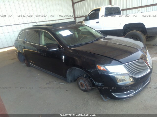 Photo 0 VIN: 2LMHJ5ATXDBL52352 - LINCOLN MKT 