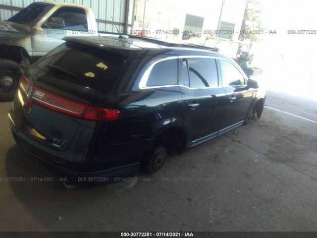 Photo 3 VIN: 2LMHJ5ATXDBL52352 - LINCOLN MKT 