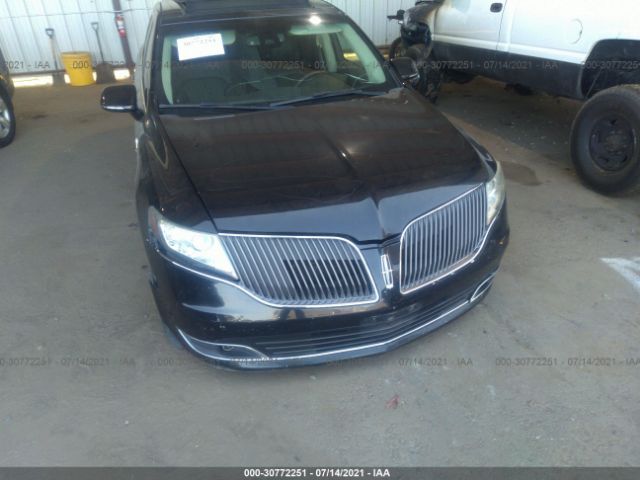 Photo 5 VIN: 2LMHJ5ATXDBL52352 - LINCOLN MKT 