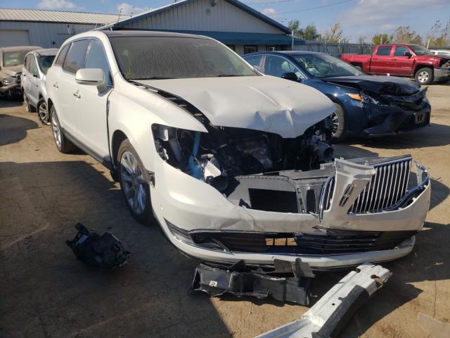 Photo 0 VIN: 2LMHJ5ATXDBL53193 - LINCOLN MKT 