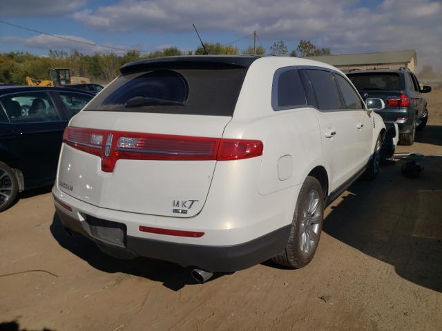 Photo 3 VIN: 2LMHJ5ATXDBL53193 - LINCOLN MKT 