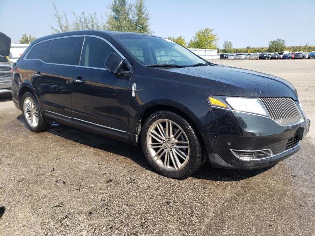 Photo 3 VIN: 2LMHJ5ATXDBL54277 - LINCOLN MKT 