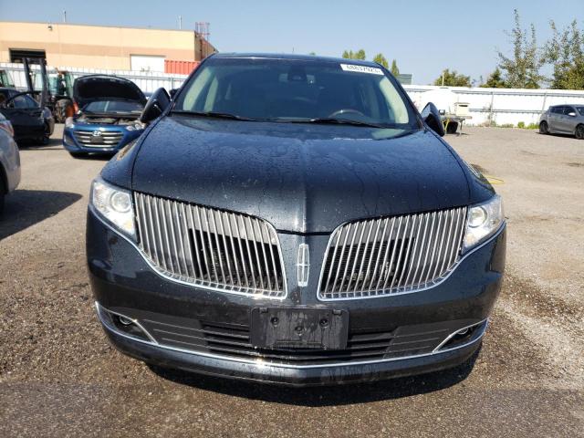 Photo 4 VIN: 2LMHJ5ATXDBL54277 - LINCOLN MKT 