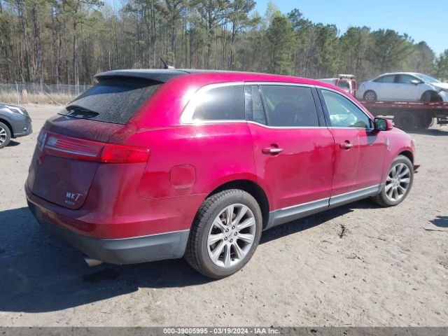 Photo 3 VIN: 2LMHJ5ATXDBL54408 - LINCOLN MKT 