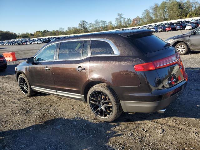 Photo 1 VIN: 2LMHJ5ATXDBL56224 - LINCOLN MKT 