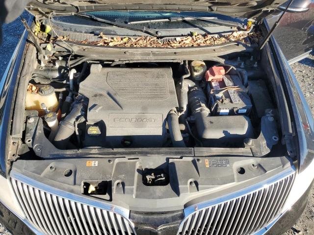 Photo 11 VIN: 2LMHJ5ATXDBL56224 - LINCOLN MKT 