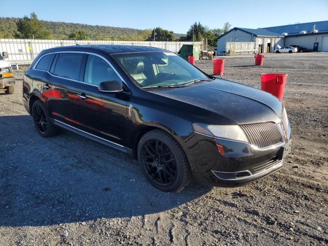 Photo 3 VIN: 2LMHJ5ATXDBL56224 - LINCOLN MKT 