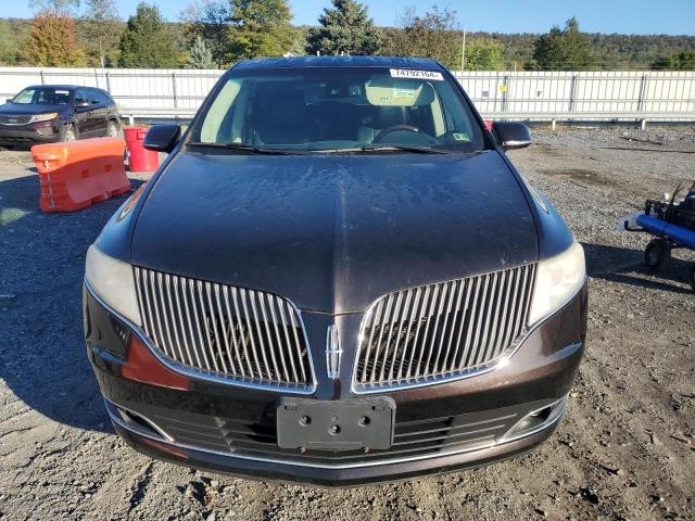 Photo 4 VIN: 2LMHJ5ATXDBL56224 - LINCOLN MKT 