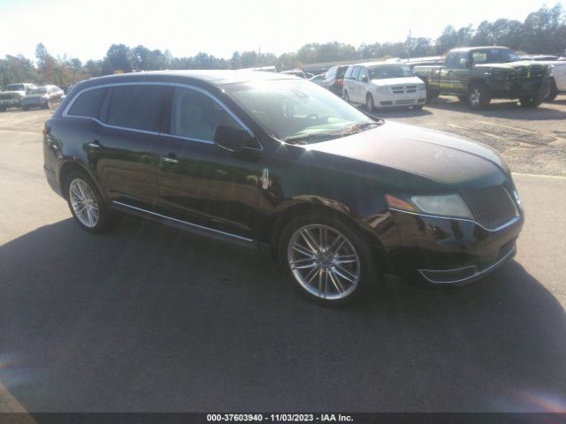 Photo 0 VIN: 2LMHJ5ATXDBL57762 - LINCOLN MKT 