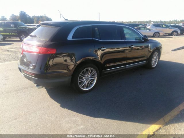 Photo 3 VIN: 2LMHJ5ATXDBL57762 - LINCOLN MKT 