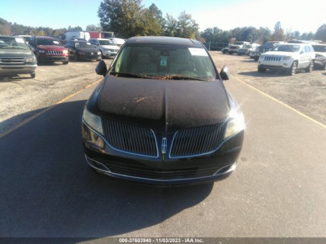 Photo 5 VIN: 2LMHJ5ATXDBL57762 - LINCOLN MKT 