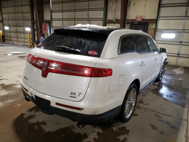 Photo 3 VIN: 2LMHJ5ATXDBL58863 - LINCOLN MKT 