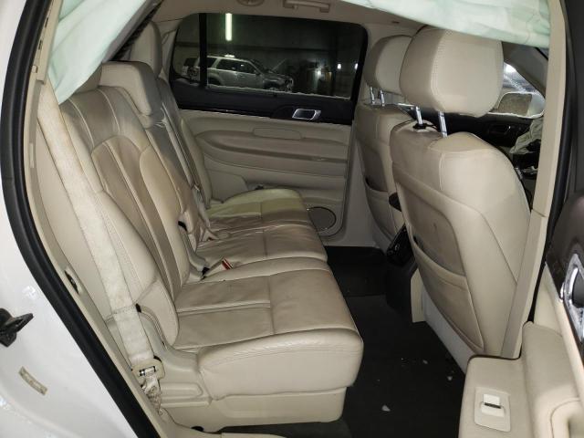 Photo 5 VIN: 2LMHJ5ATXDBL58863 - LINCOLN MKT 