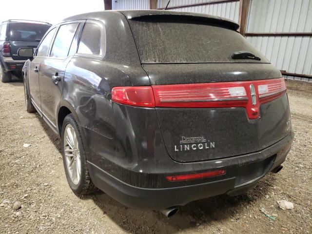 Photo 2 VIN: 2LMHJ5ATXEBL50795 - LINCOLN MKT 