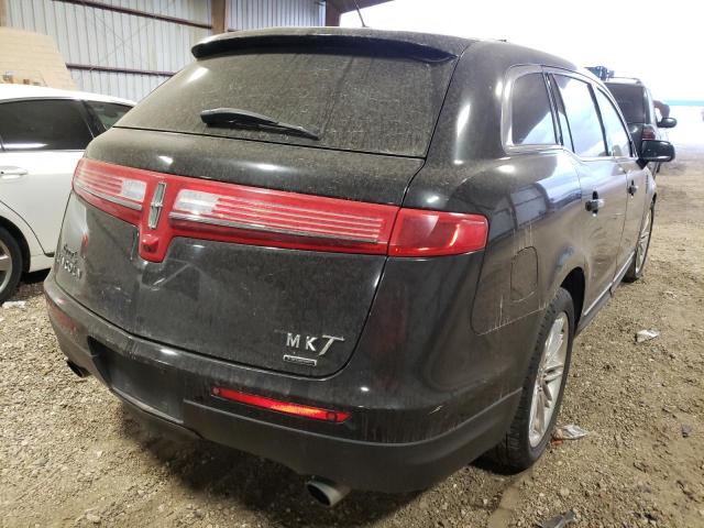 Photo 3 VIN: 2LMHJ5ATXEBL50795 - LINCOLN MKT 