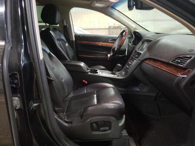 Photo 4 VIN: 2LMHJ5ATXEBL50795 - LINCOLN MKT 